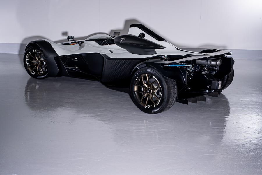  BAC Mono R 2019 года  (фото 29 из 30)